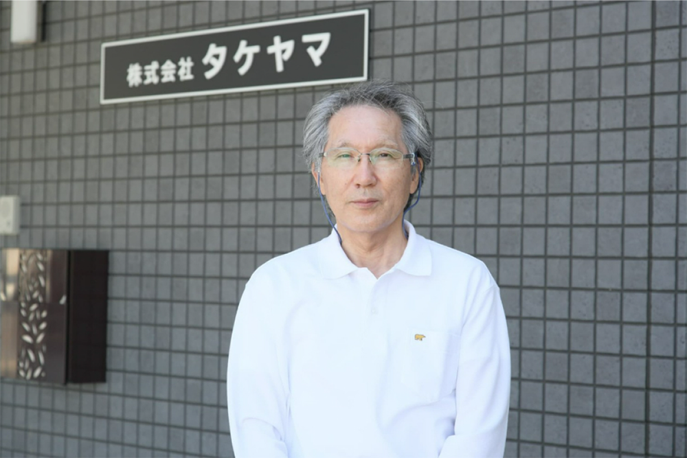 求職者のみなさんへ